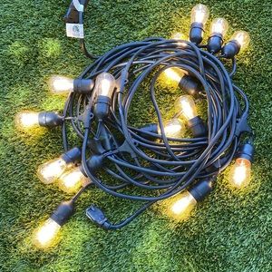 Outdoor String Light